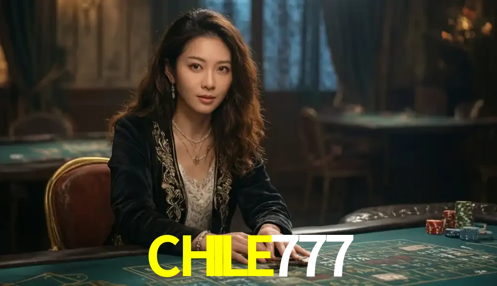 CHILE777 Casino en Vivo