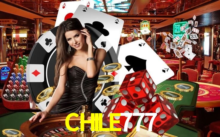 CHILE777 Apuesta múltiple en vivo