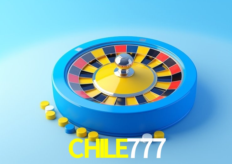 CHILE777 Dados auténticos