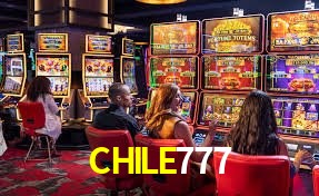 CHILE777 Actualizaciones en tiempo real