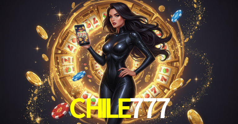 CHILE777 Datos y tendencias
