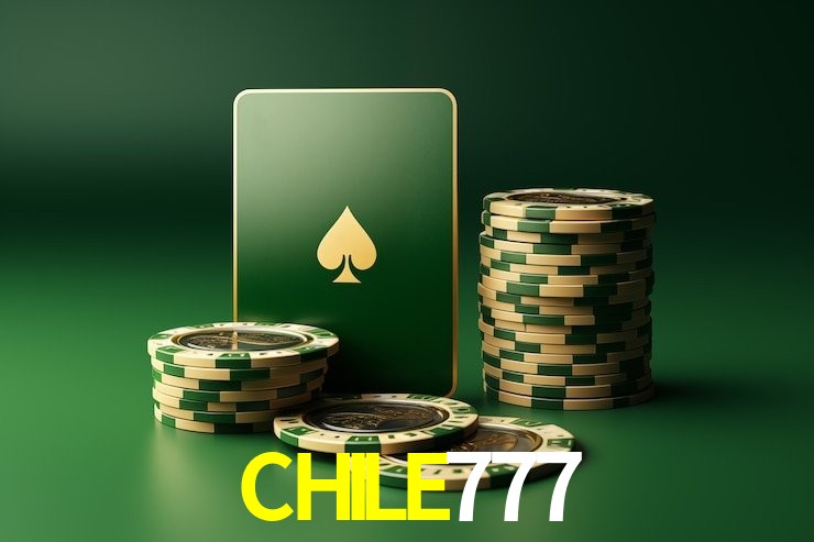 CHILE777 gaming platform