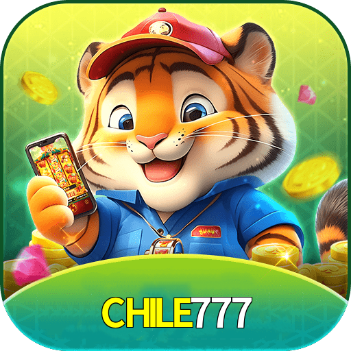 CHILE777 logo